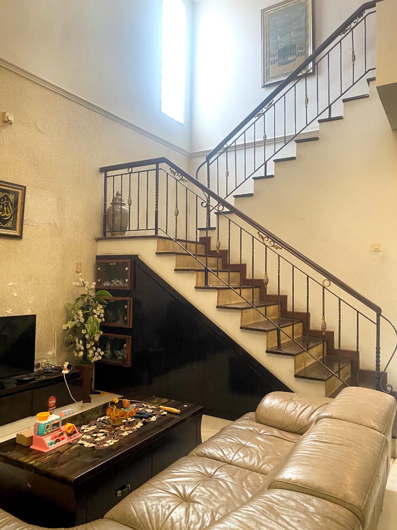 Dijual Rumah Mewah Siap Huni di Kawasan Premium Bintaro, Tangerang Selatan