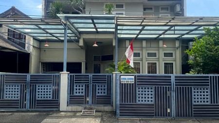 Dijual Rumah Mewah Siap Huni di Kawasan Premium Bintaro, Tangerang Selatan