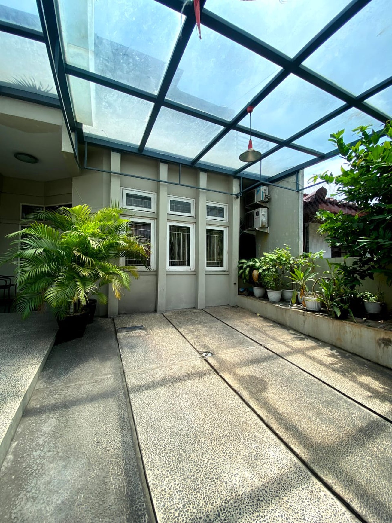 Dijual Rumah Mewah Siap Huni di Kawasan Premium Bintaro, Tangerang Selatan