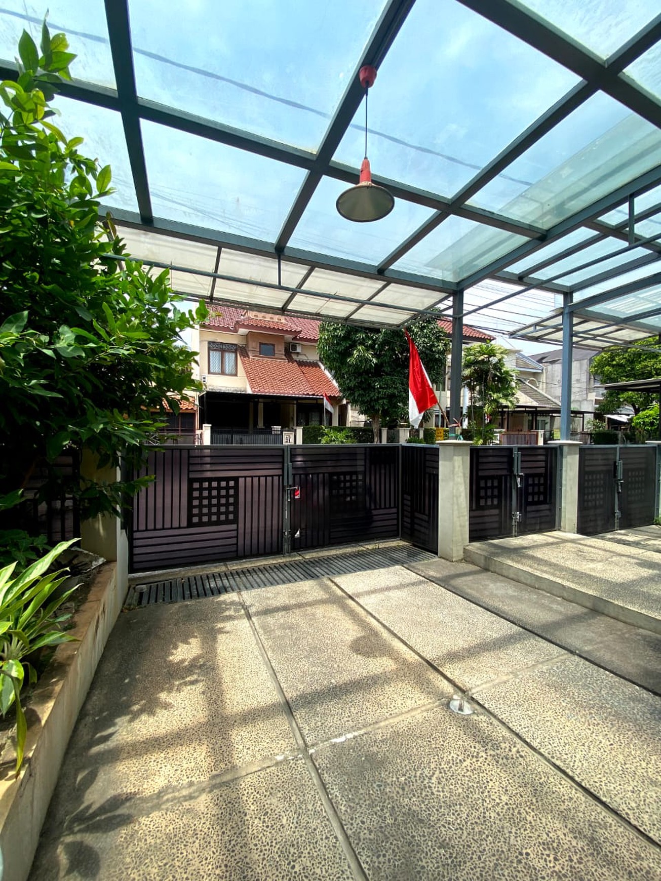 Dijual Rumah Mewah Siap Huni di Kawasan Premium Bintaro, Tangerang Selatan