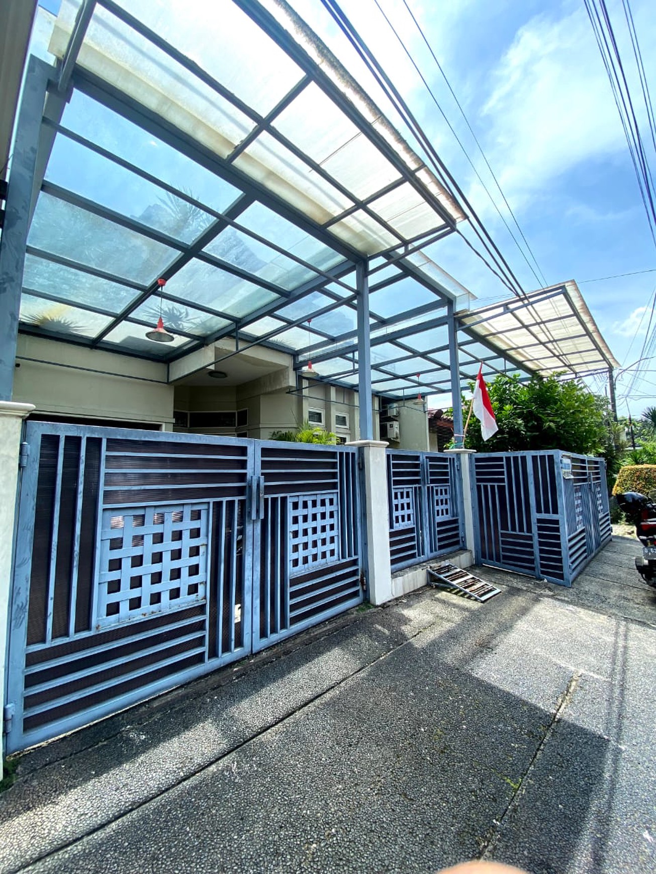 Dijual Rumah Mewah Siap Huni di Kawasan Premium Bintaro, Tangerang Selatan