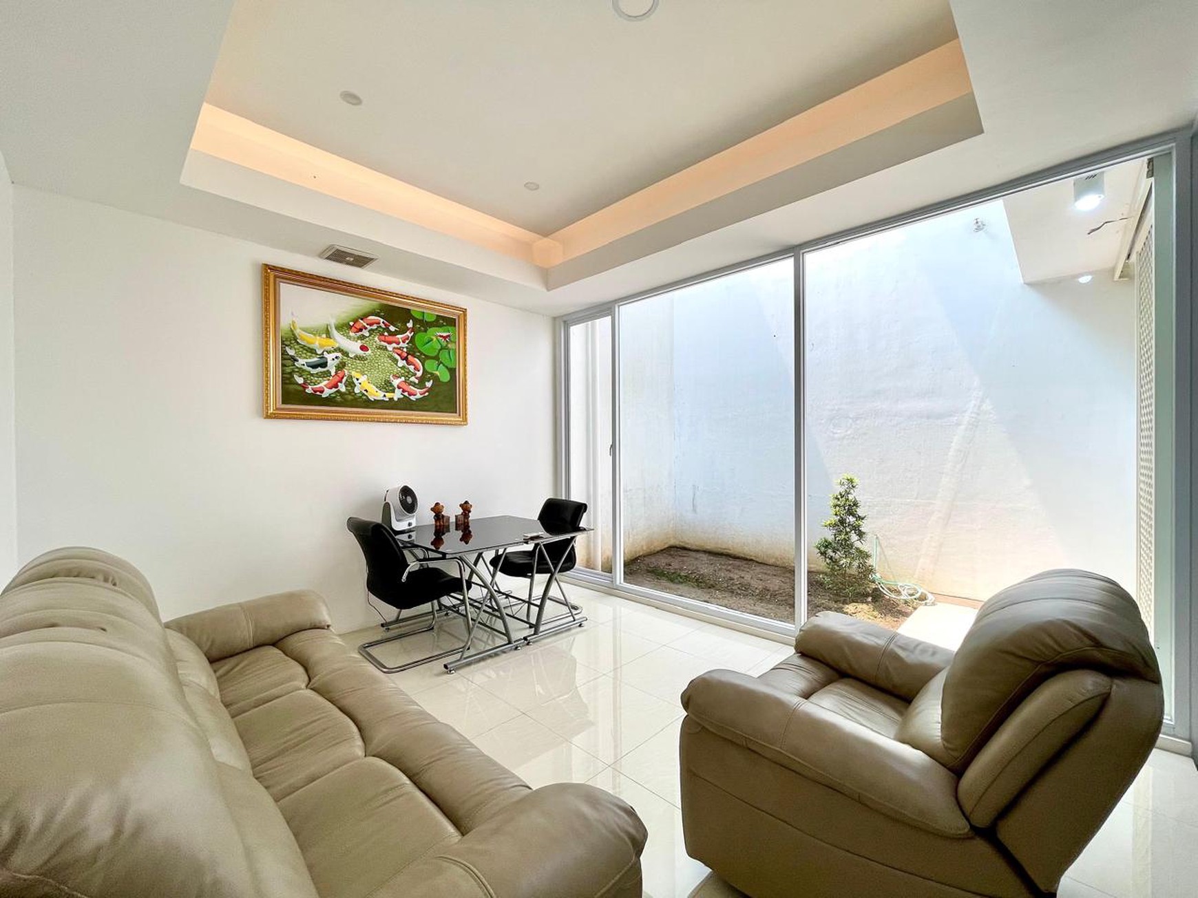 Dijual Rumah Minimalis Woodland Citraland Surabaya
