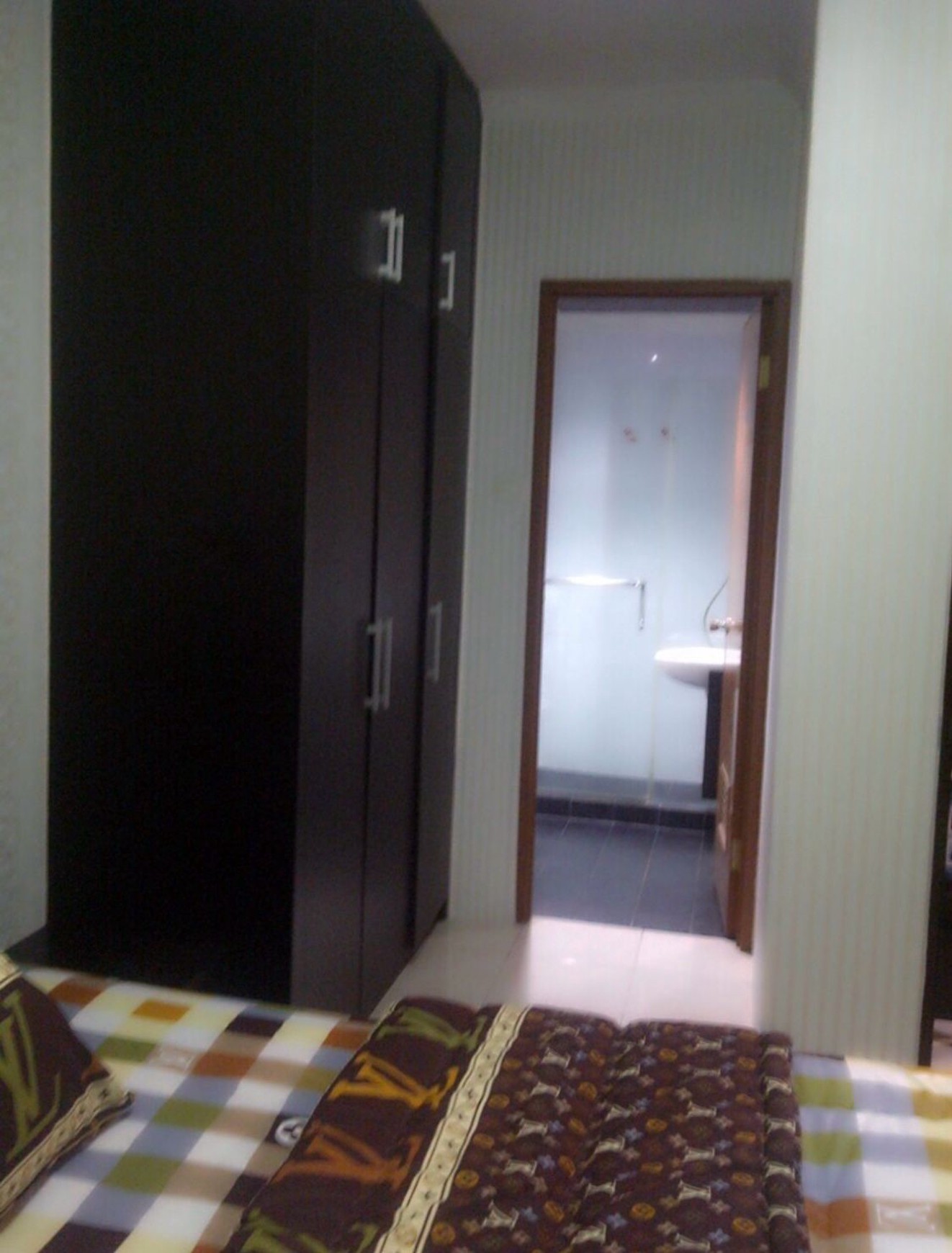 Apartment Casablanca Mansion 3BR Jakarta Selatan