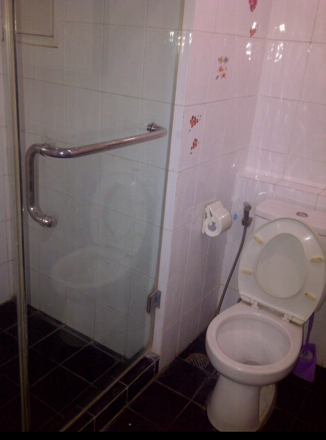 Apartment Casablanca Mansion 3BR Jakarta Selatan