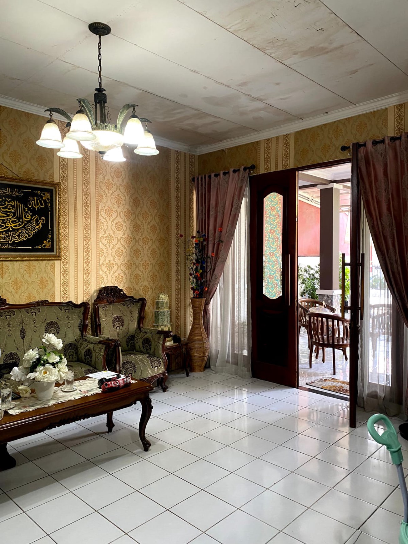 Dijual Rumah Siap Huni di Menteng Dalam, Jakarta Selatan
