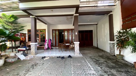 Dijual Rumah Siap Huni di Menteng Dalam, Jakarta Selatan