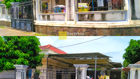 Rumah lingkungan nyaman