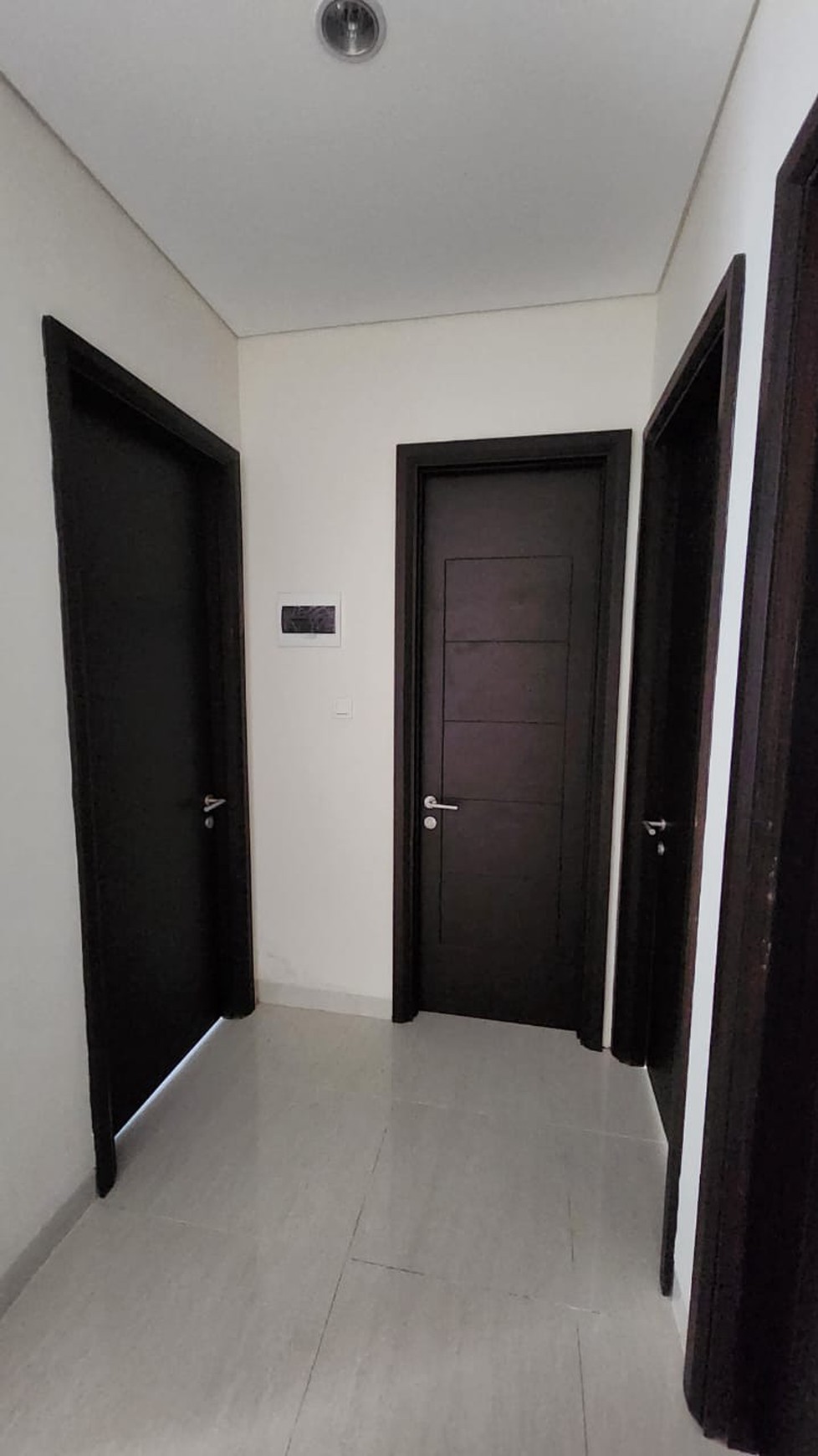 Turun  Harga Rumah 2 lantai di dalam cluster Podomoro Golf View Residence