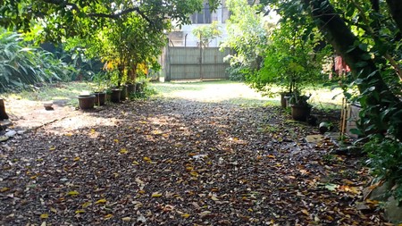 Kavling Kebon Buah di Cimanggis Depok