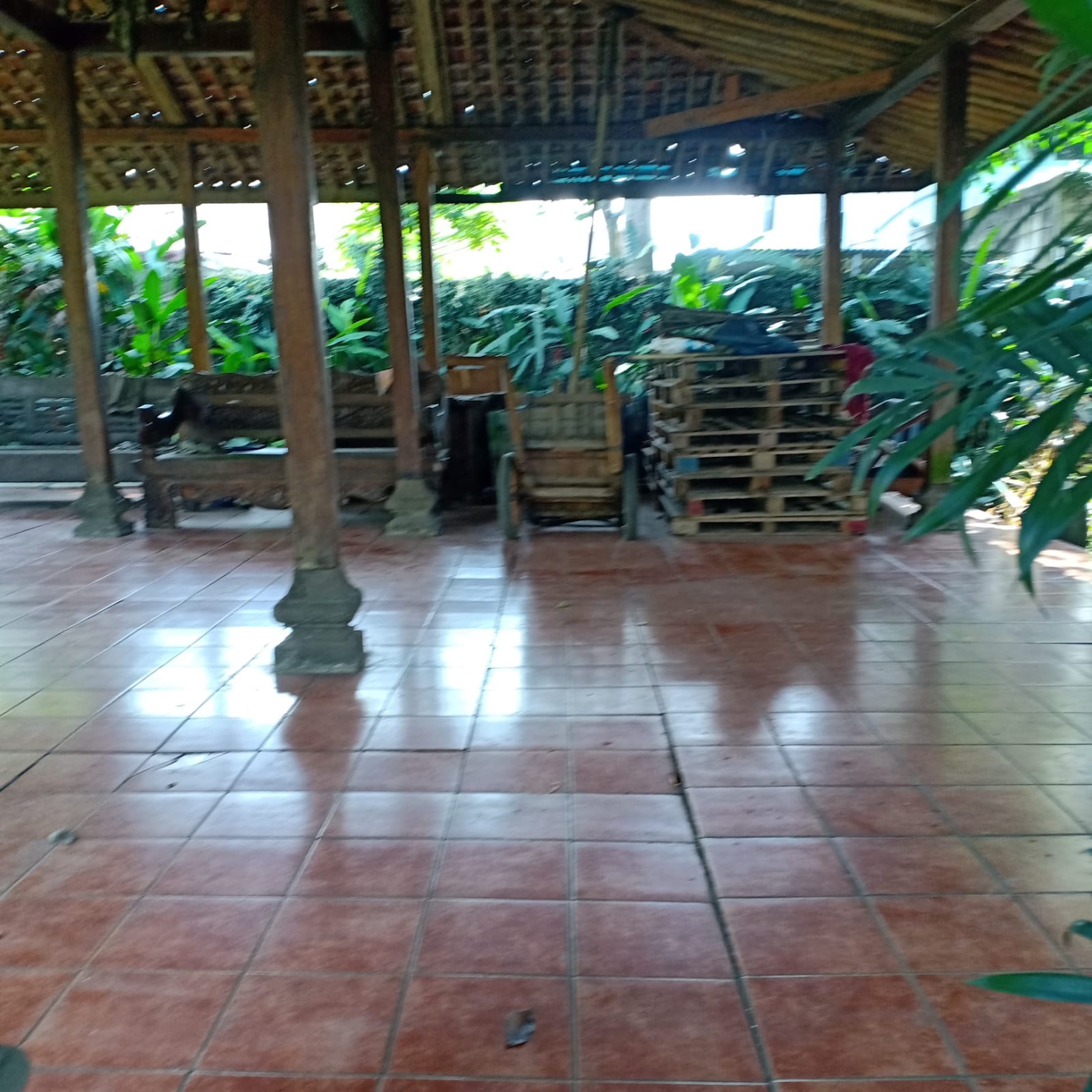 Kavling Kebon Buah di Cimanggis Depok