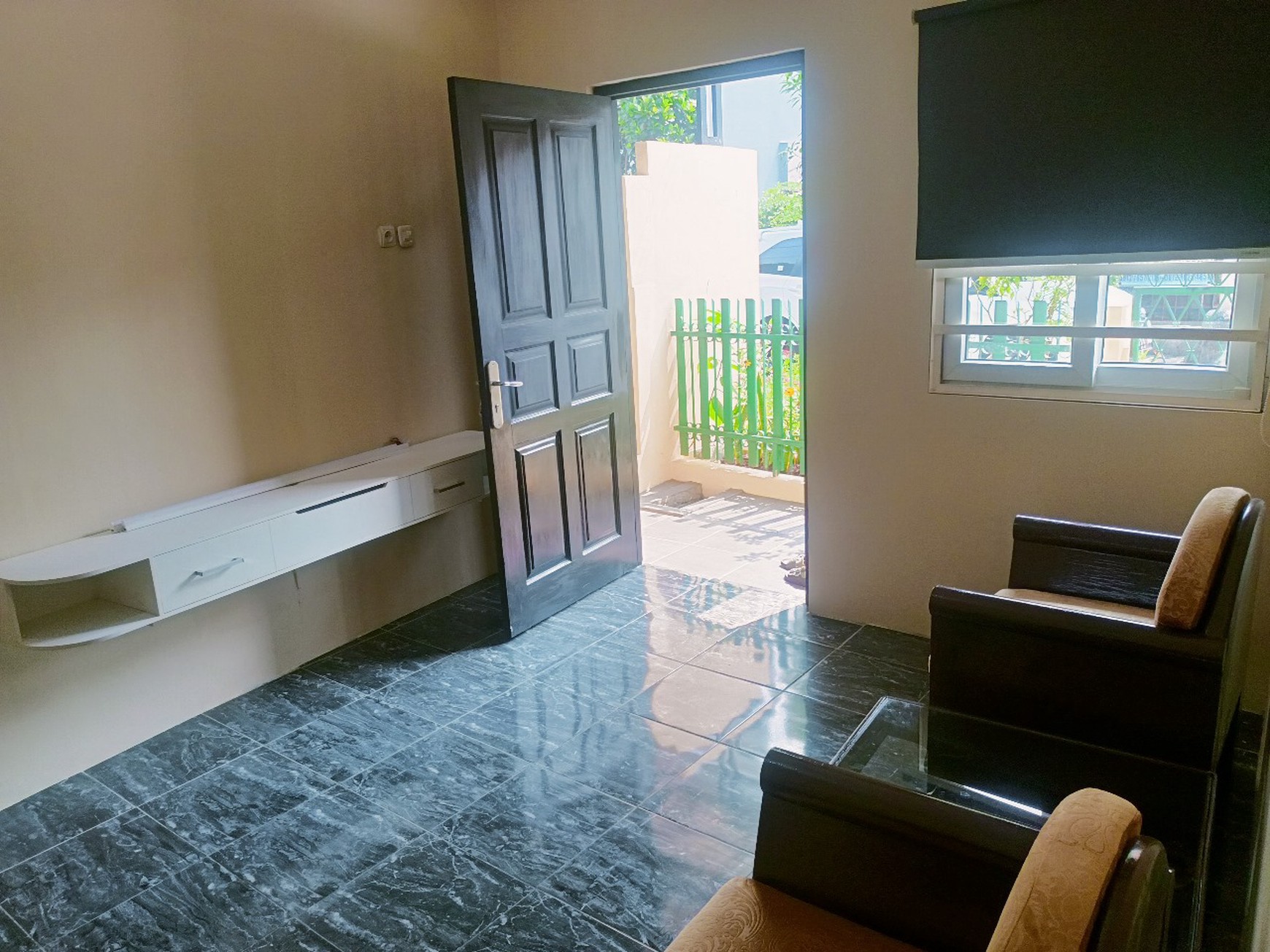 Rumah Jl Puskesmas, Kelapa Gading