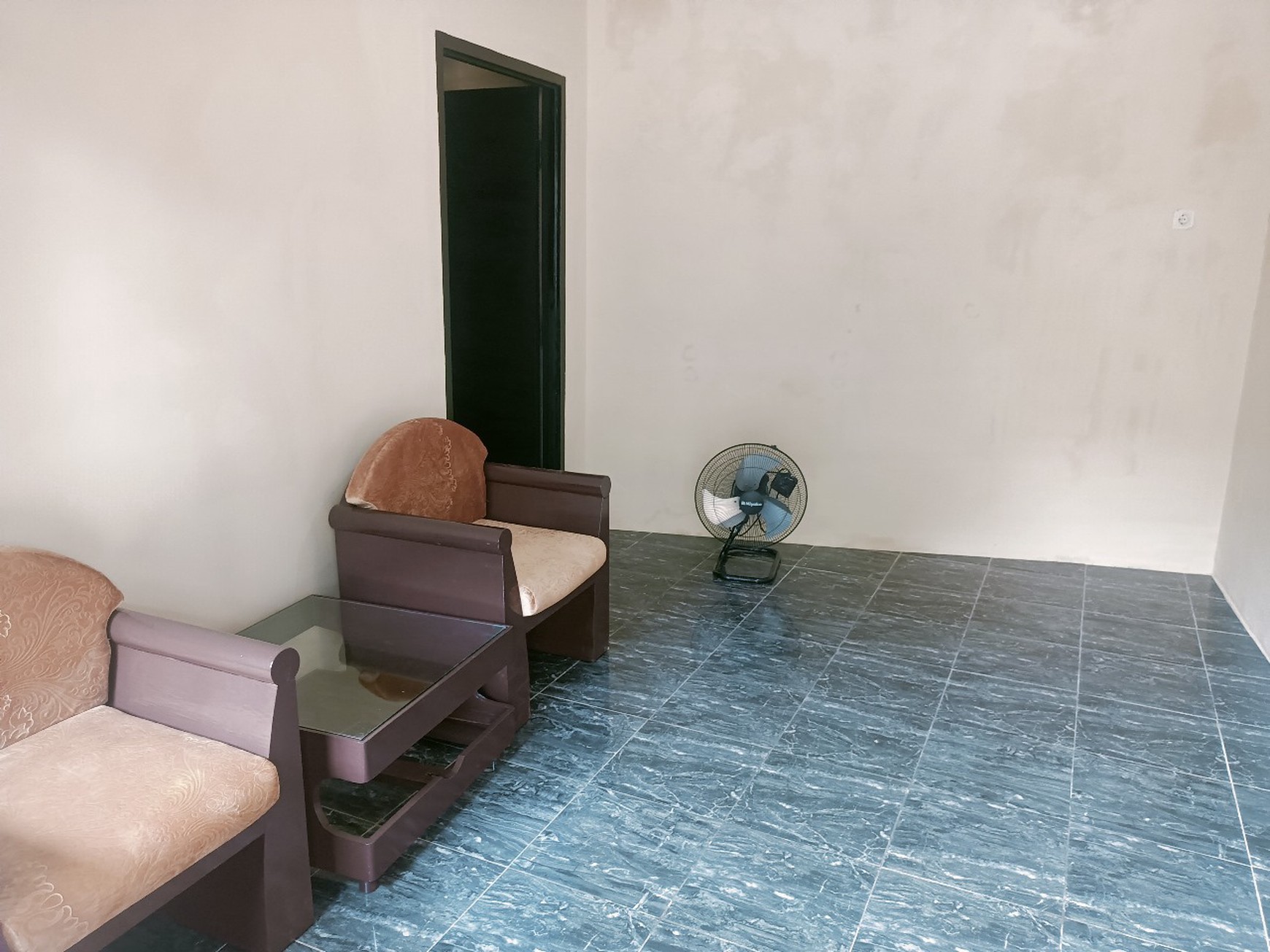 Rumah Jl Puskesmas, Kelapa Gading