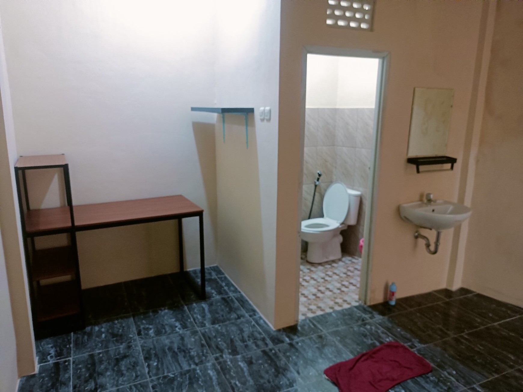 Rumah Jl Puskesmas, Kelapa Gading