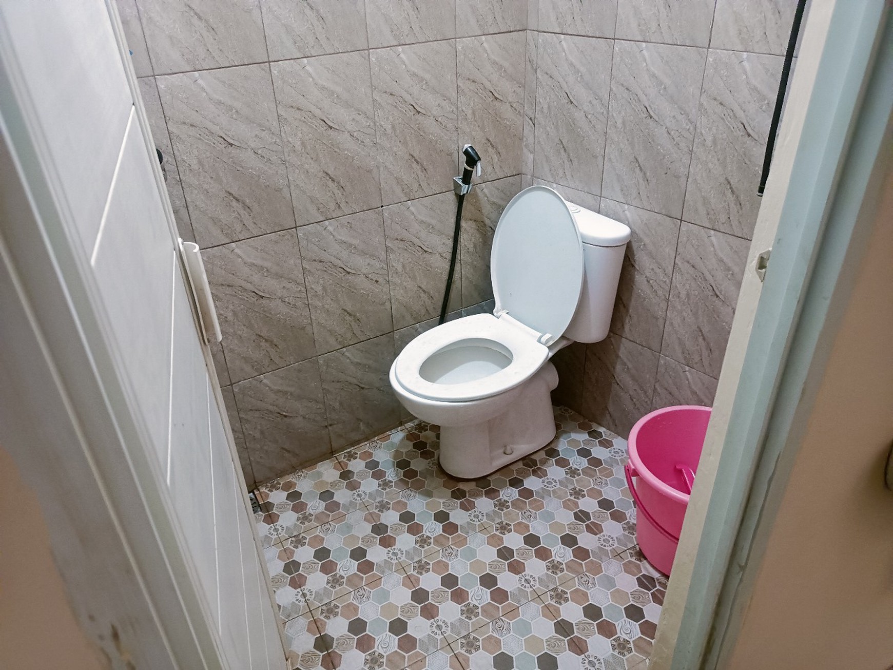Rumah Jl Puskesmas, Kelapa Gading