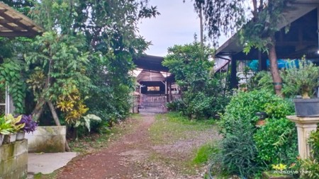 DIJUAL RUMAH KOMERSIAL DI LOKASI SANGAT STRATEGIS JALAN PROVINSI AHMAD YANI - MALANG