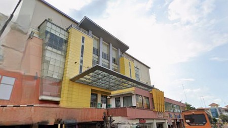 Dijual Kios yang terletak di Ground Floor di CBD Ciledug