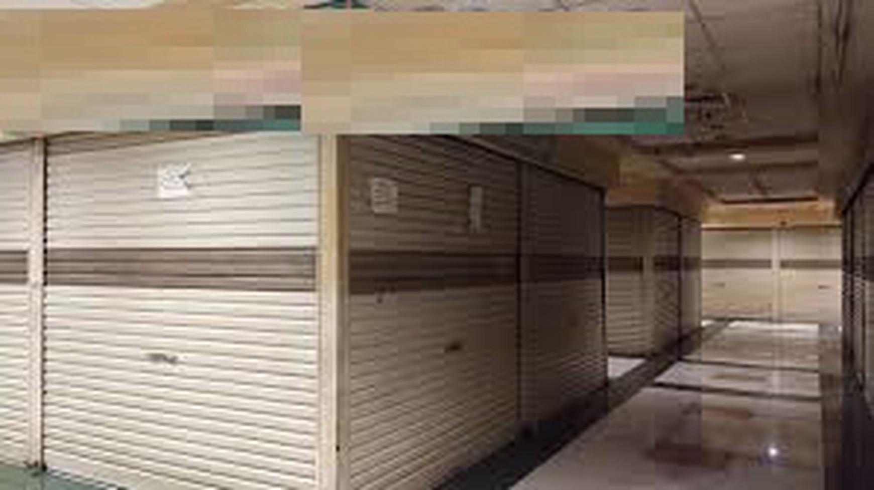 Dijual Kios yang terletak di Ground Floor di CBD Ciledug