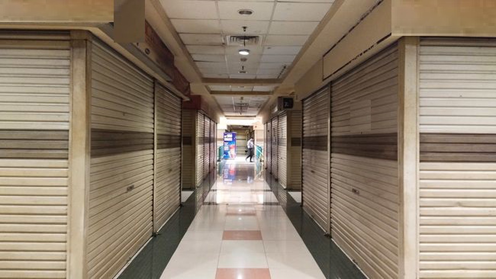 Dijual Kios yang terletak di Ground Floor di CBD Ciledug