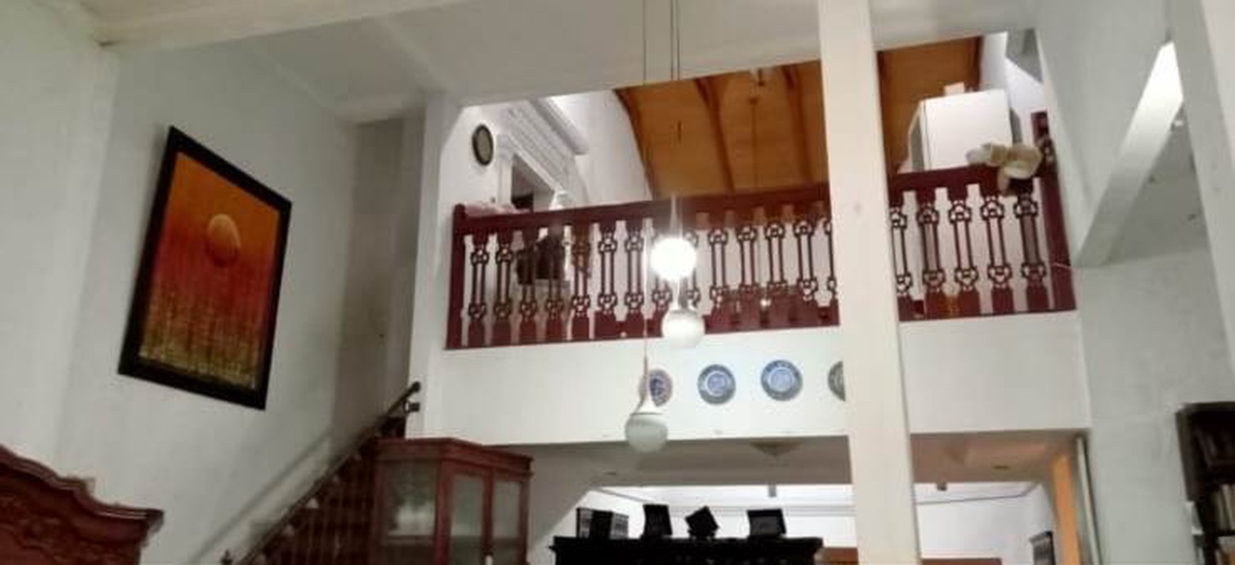 Rumah 2Lantai Dekat Stasiun Comutter & Gate Tol Bintaro, Area Pondok Ranji