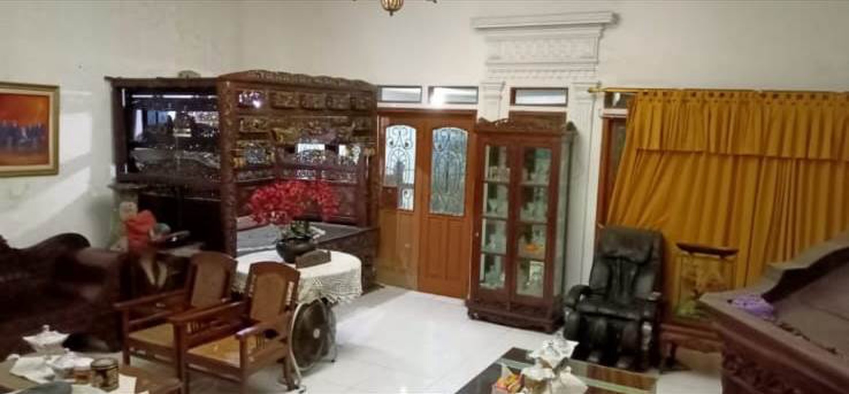 Rumah 2Lantai Dekat Stasiun Comutter & Gate Tol Bintaro, Area Pondok Ranji