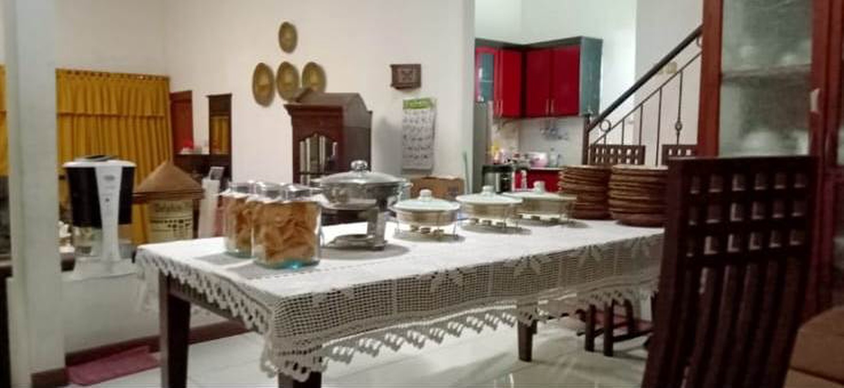 Rumah 2Lantai Dekat Stasiun Comutter & Gate Tol Bintaro, Area Pondok Ranji