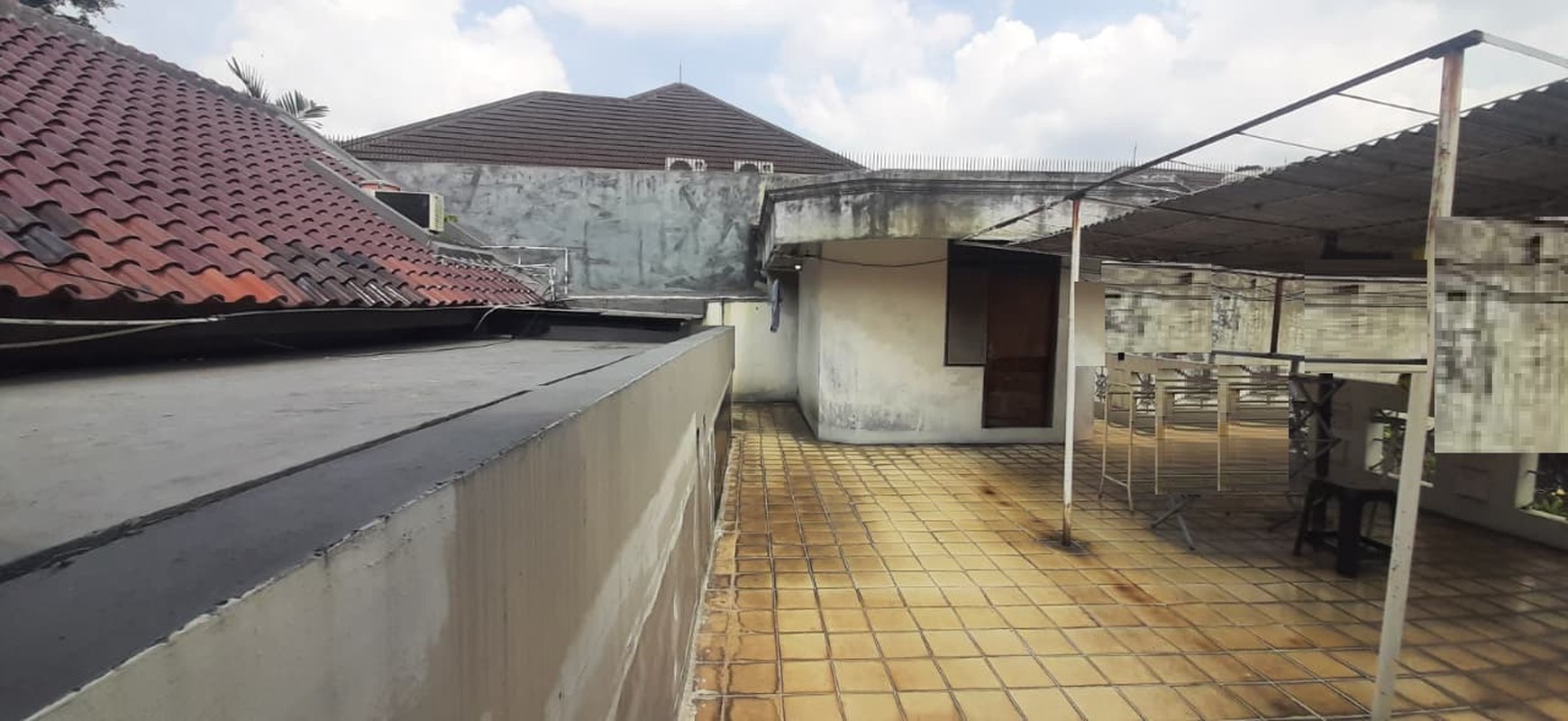 Rumah 2Lantai Dekat Stasiun Comutter & Gate Tol Bintaro, Area Pondok Ranji