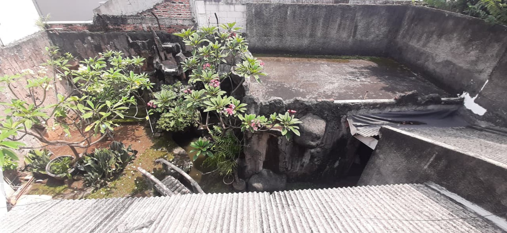 Rumah 2Lantai Dekat Stasiun Comutter & Gate Tol Bintaro, Area Pondok Ranji