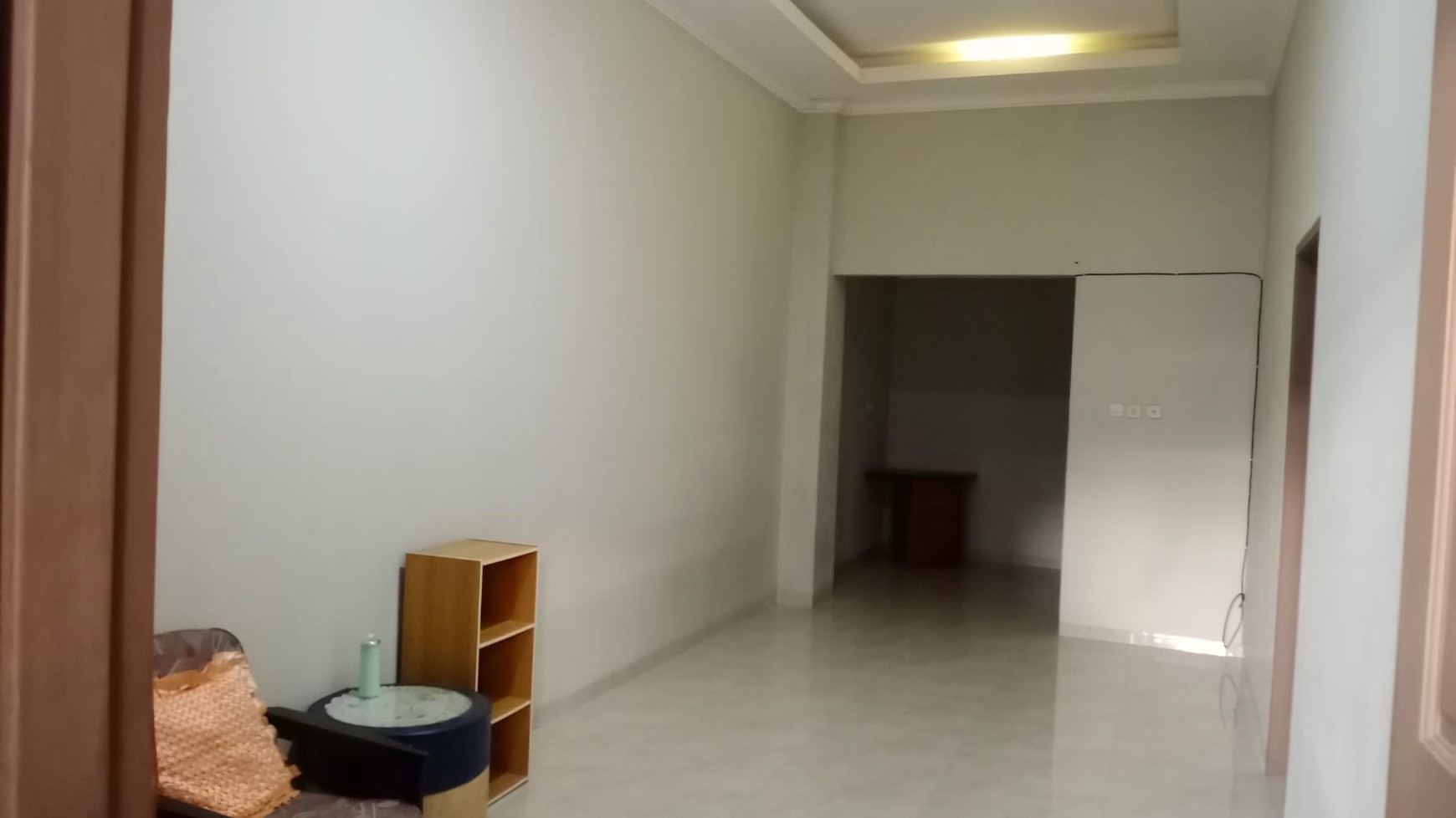 Dijual Rumah Di Taman Harapan Baru Kota Harapan Indah