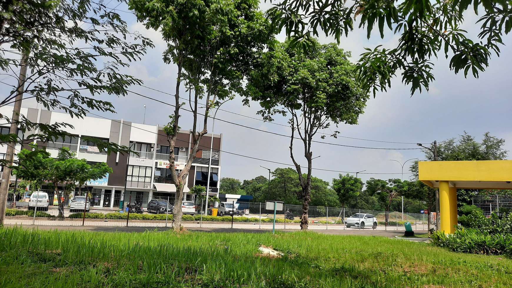 Rumah Satu Lantai Dengan Design yang sangat bagus,nyaman, lingkungan asri dan Berada di Lokasi Strategis di Taman Beverly Lippo Cikarang