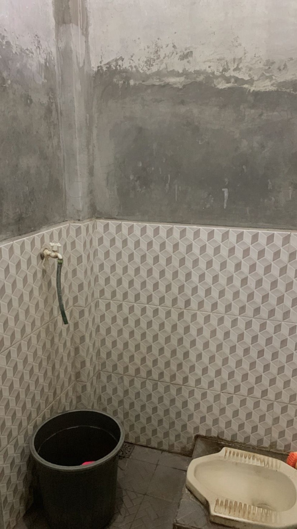 rumah 83 m2 rajabasa jaya bandar lampung