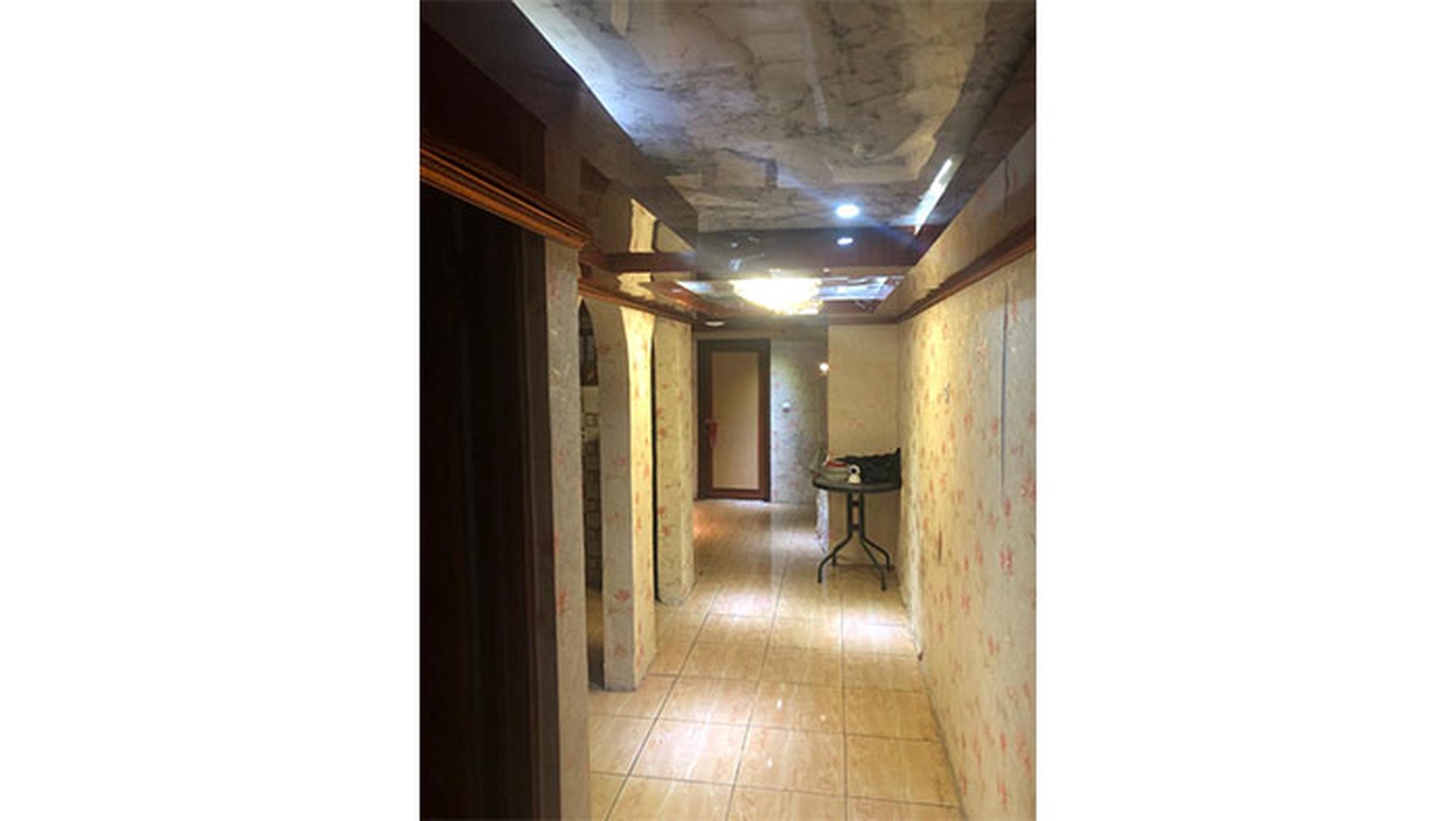Rumah Jl Puskesmas, Kelapa Gading