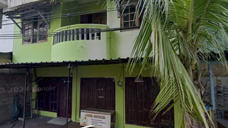 Rumah Tinggal Lokasi Strategis di Daerah Giwangan Umbulharjo Yogyakarta 