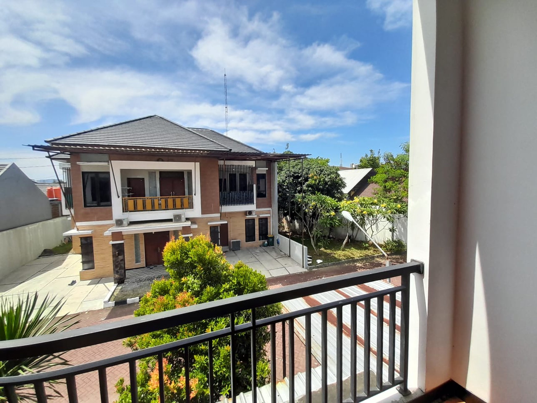 Rumah Mewah Siap Huni di Pondok Permai, Mlati - Sleman, Yogyakarta