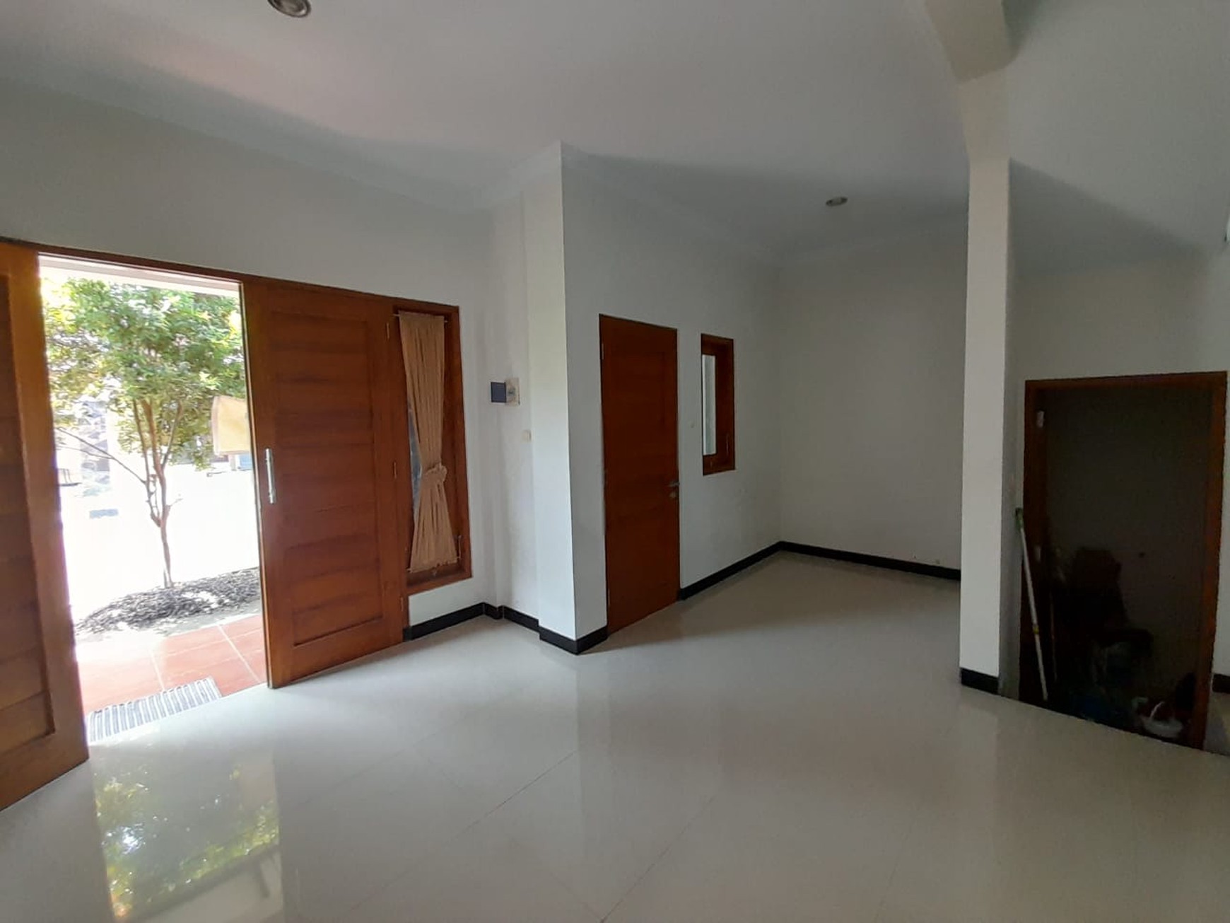 Rumah Mewah Siap Huni di Pondok Permai, Mlati - Sleman, Yogyakarta