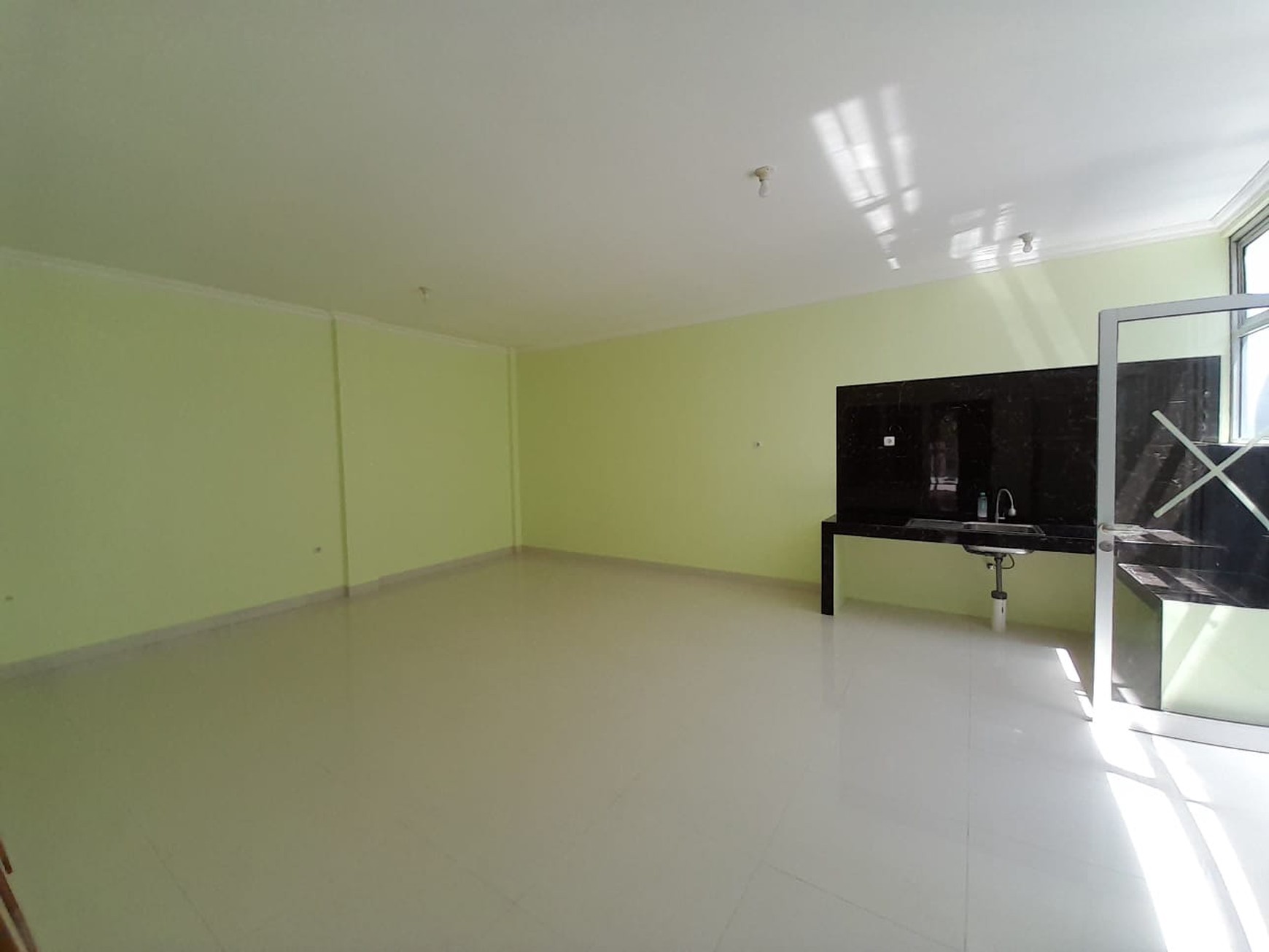 Rumah Mewah Siap Huni di Pondok Permai, Mlati - Sleman, Yogyakarta