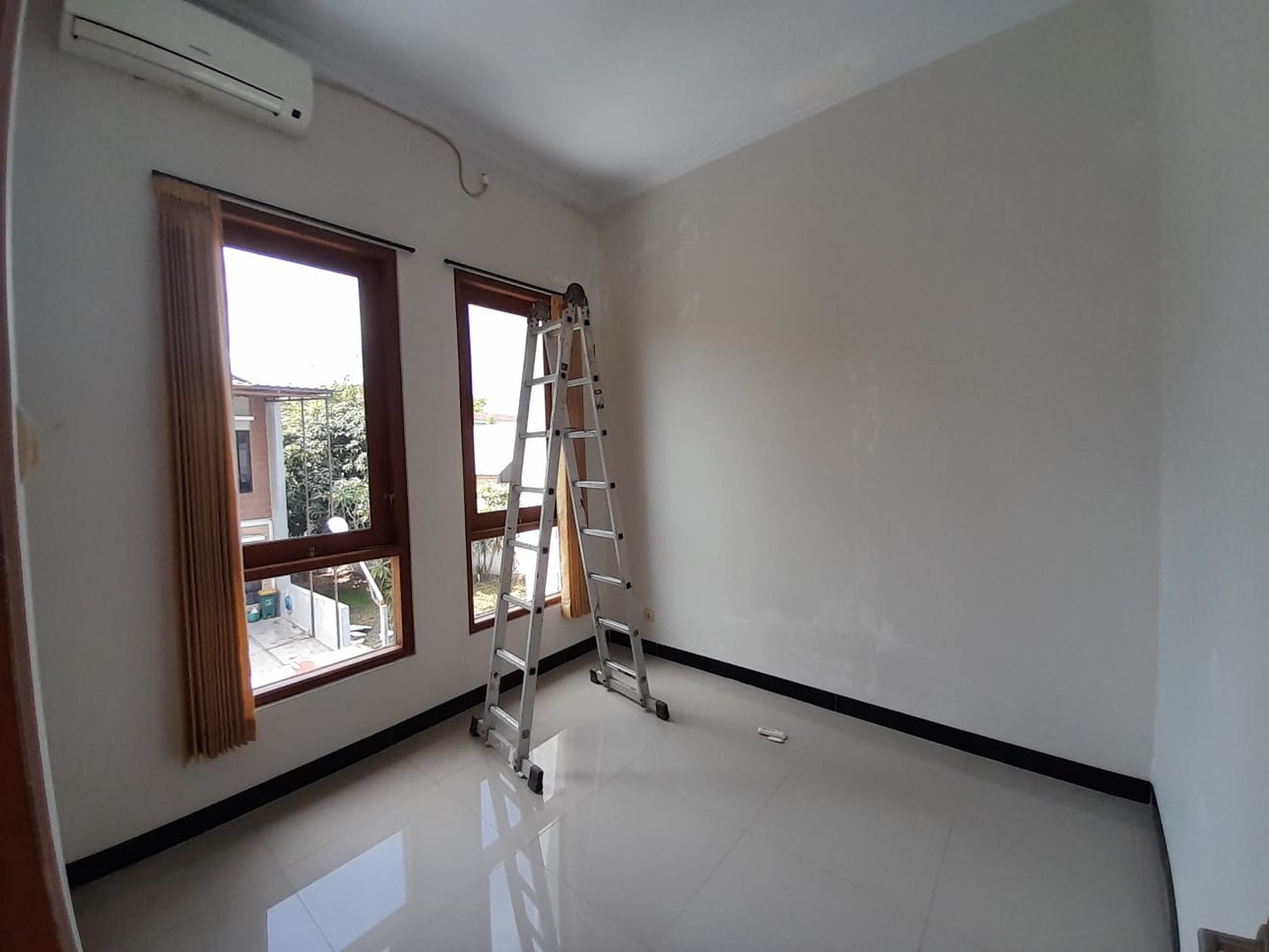 Rumah Mewah Siap Huni di Pondok Permai, Mlati - Sleman, Yogyakarta