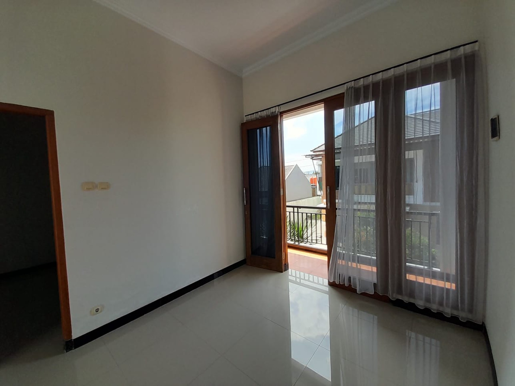 Rumah Mewah Siap Huni di Pondok Permai, Mlati - Sleman, Yogyakarta