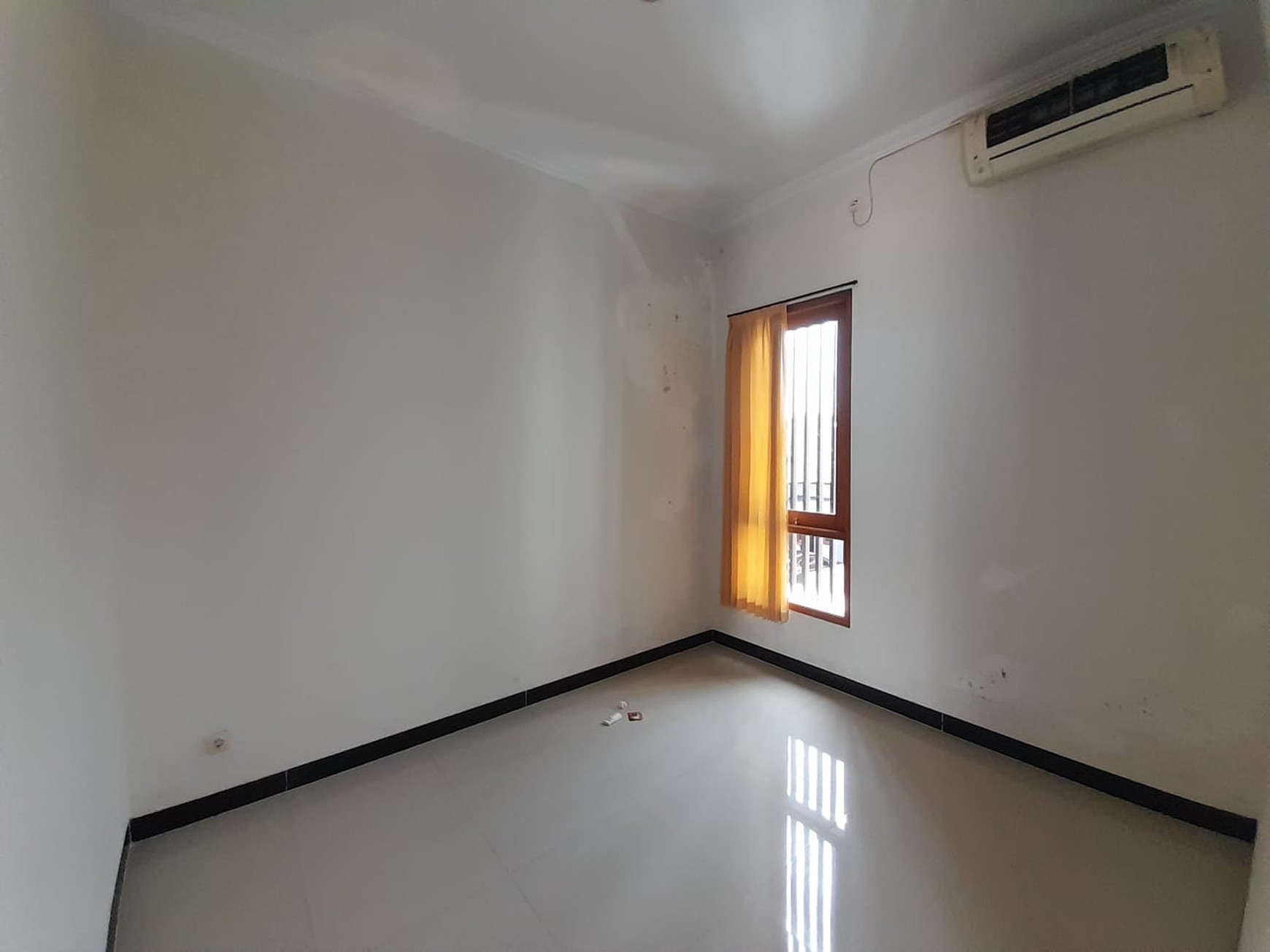 Rumah Mewah Siap Huni di Pondok Permai, Mlati - Sleman, Yogyakarta