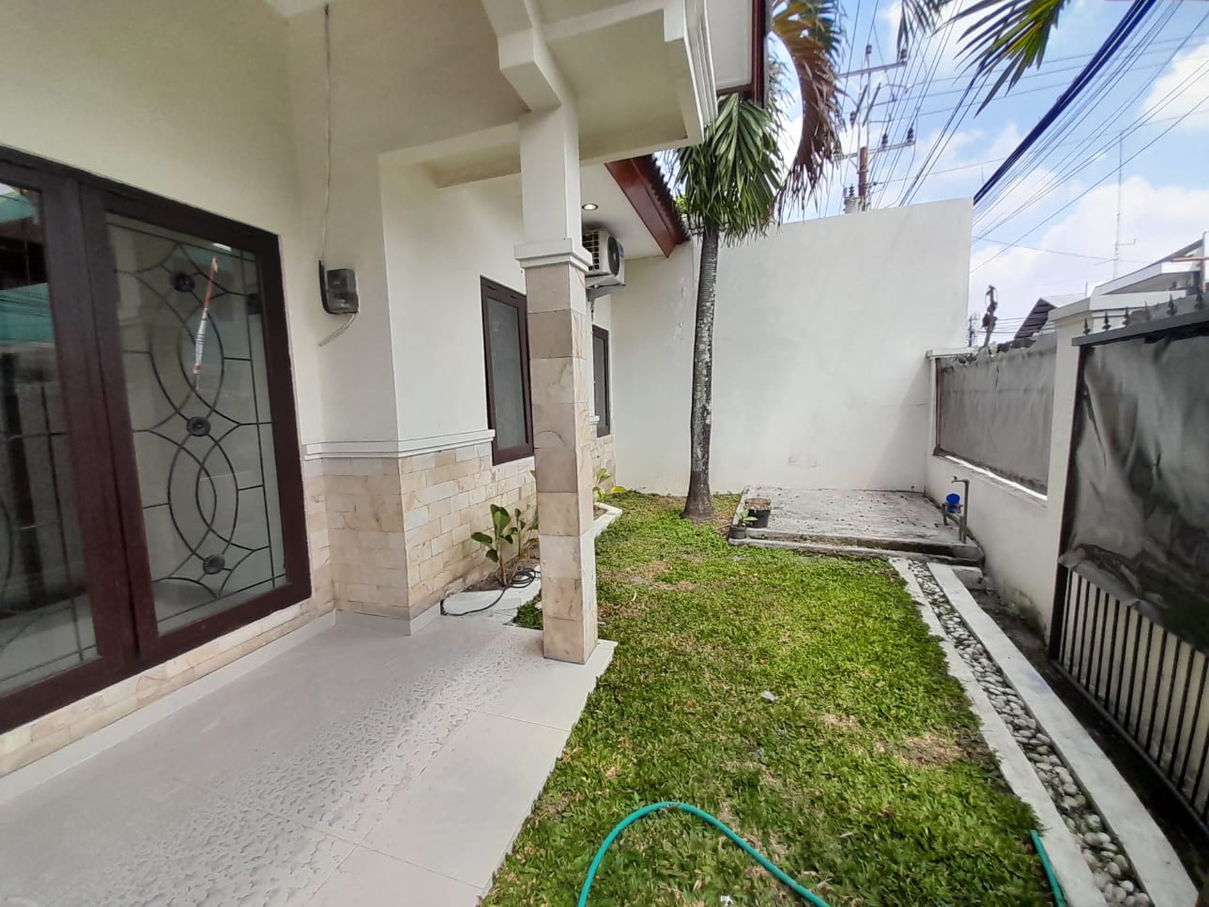 Rumah Tinggal 1 Lantai Lokasi Strategis di  Jalan Damai, Sariharjo, Ngaglik, Sleman