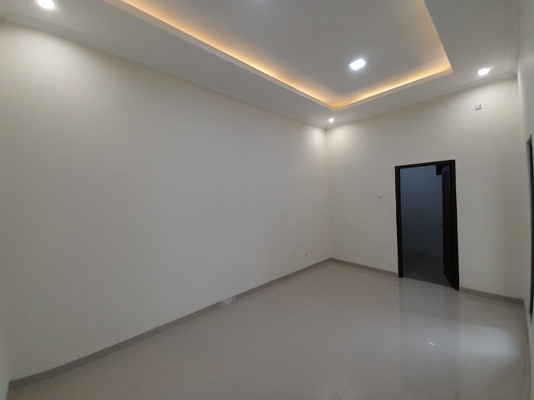 Rumah Tinggal 1 Lantai Lokasi Strategis di  Jalan Damai, Sariharjo, Ngaglik, Sleman