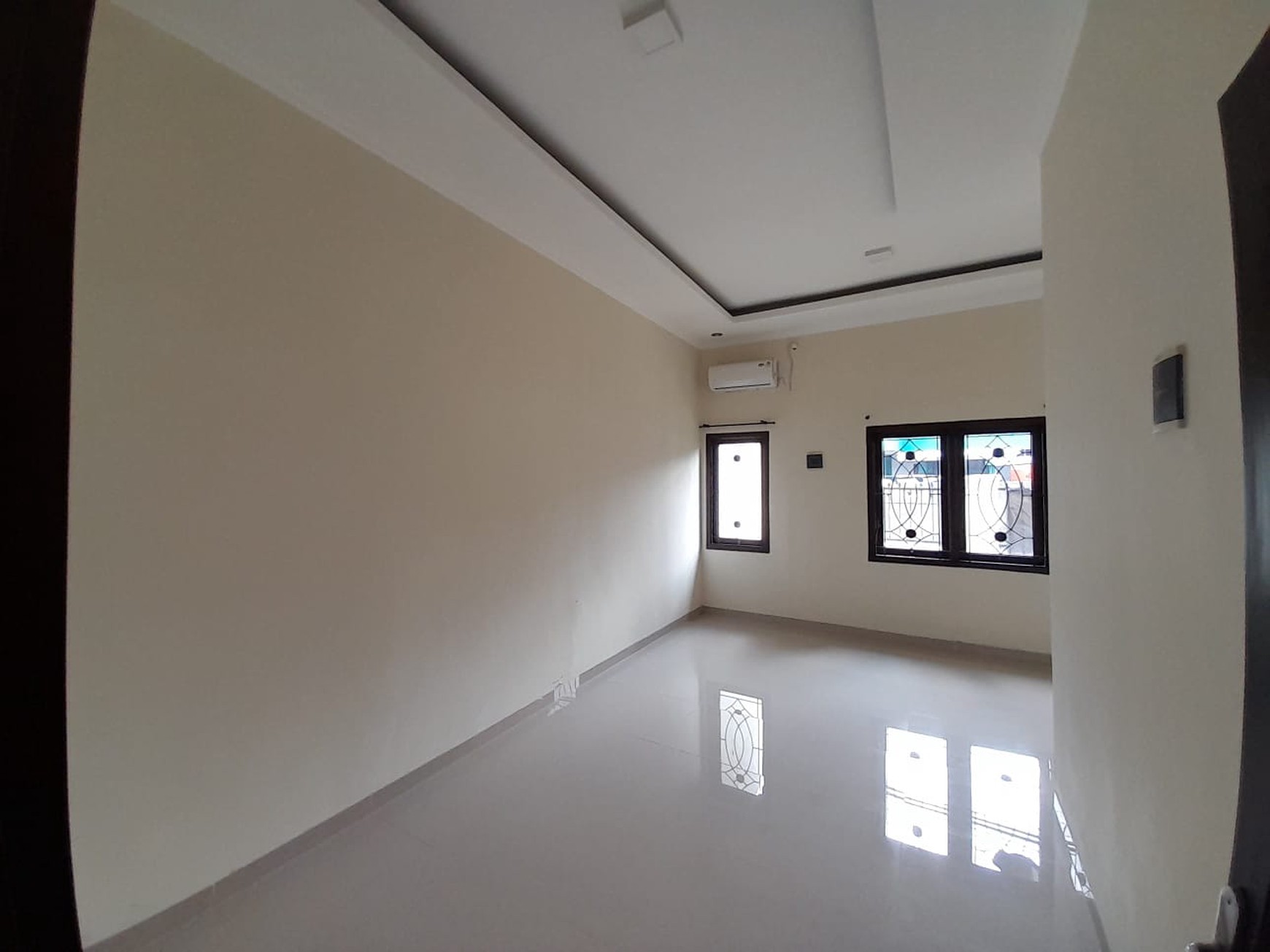 Rumah Tinggal 1 Lantai Lokasi Strategis di  Jalan Damai, Sariharjo, Ngaglik, Sleman