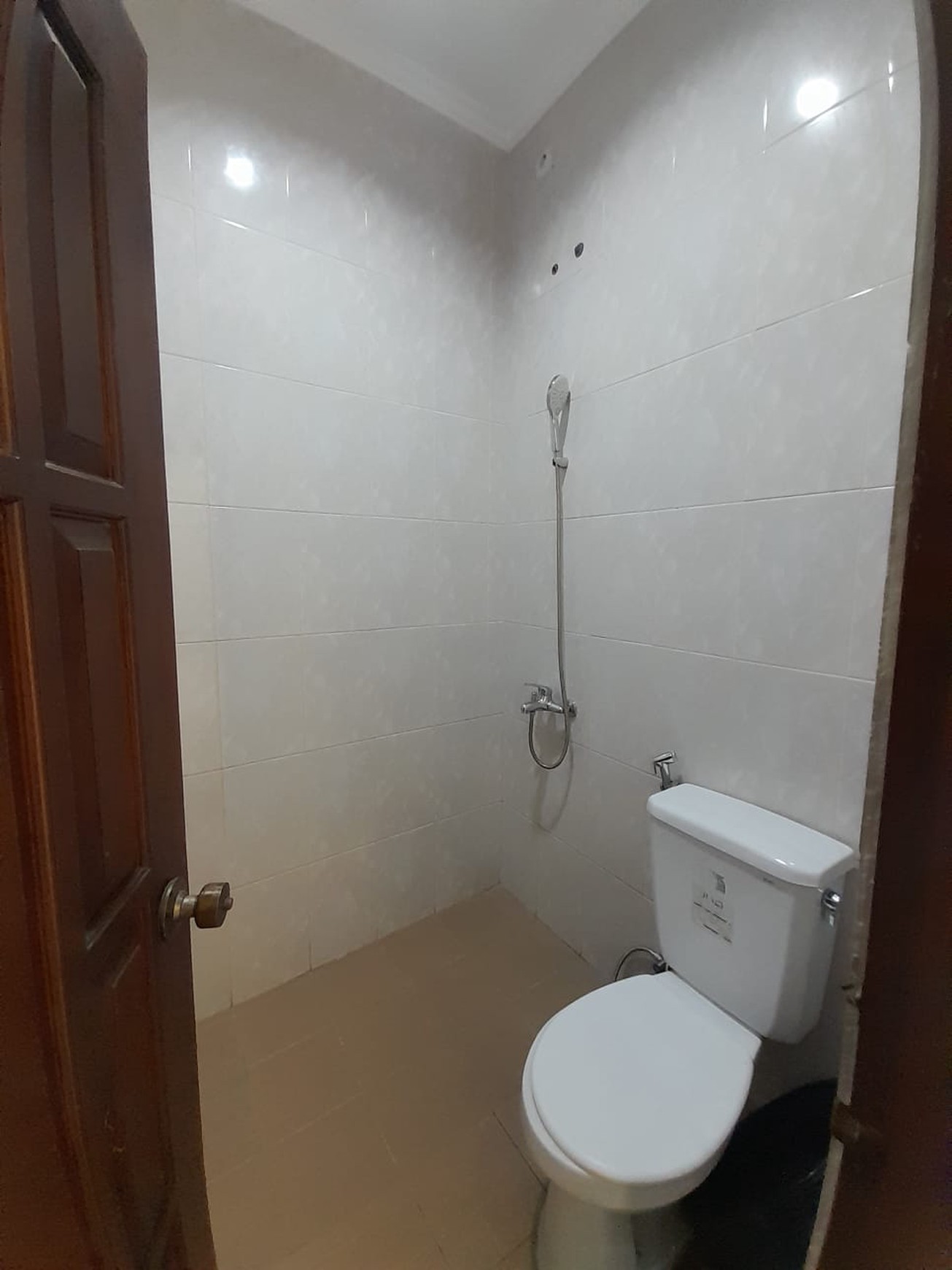 Rumah Tinggal 1 Lantai Lokasi Strategis di  Jalan Damai, Sariharjo, Ngaglik, Sleman