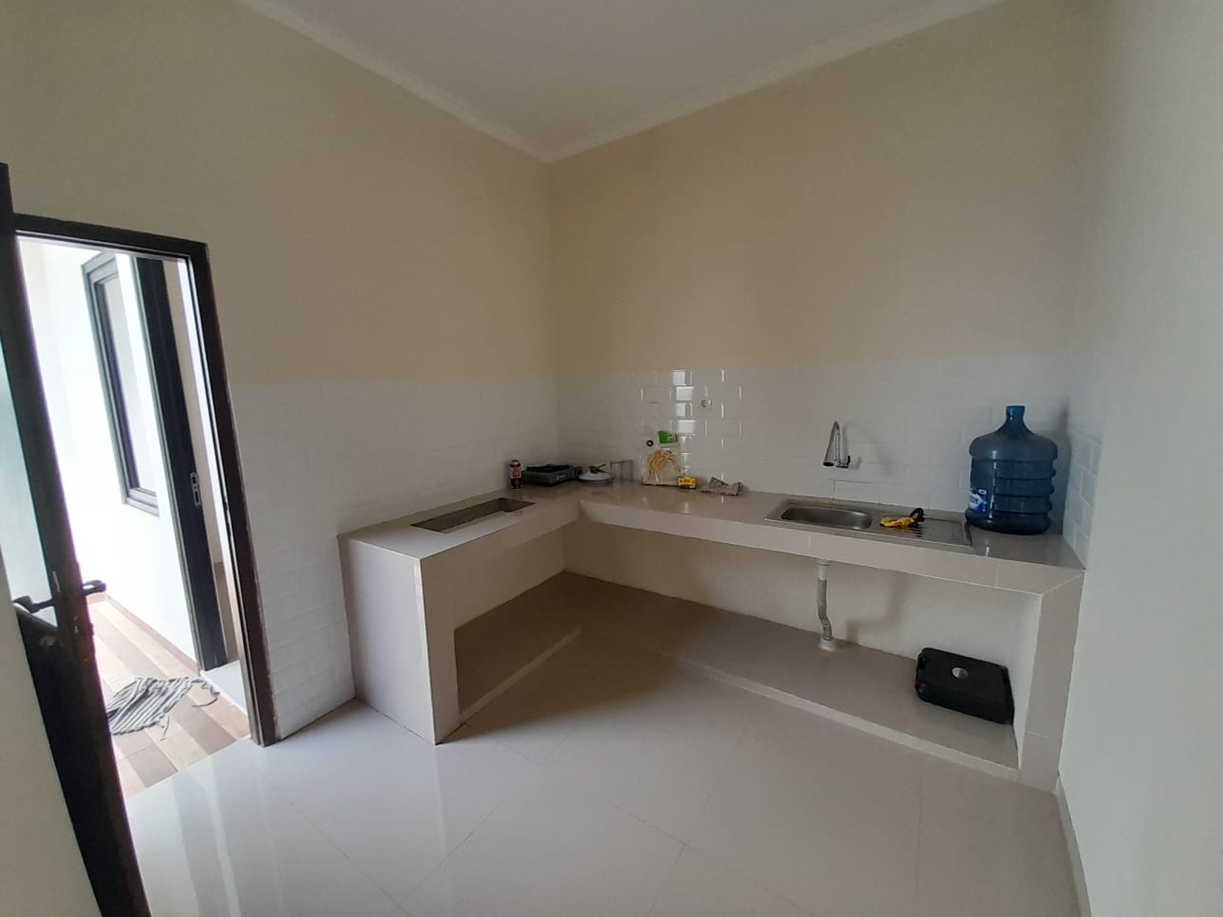 Rumah Tinggal 1 Lantai Lokasi Strategis di  Jalan Damai, Sariharjo, Ngaglik, Sleman