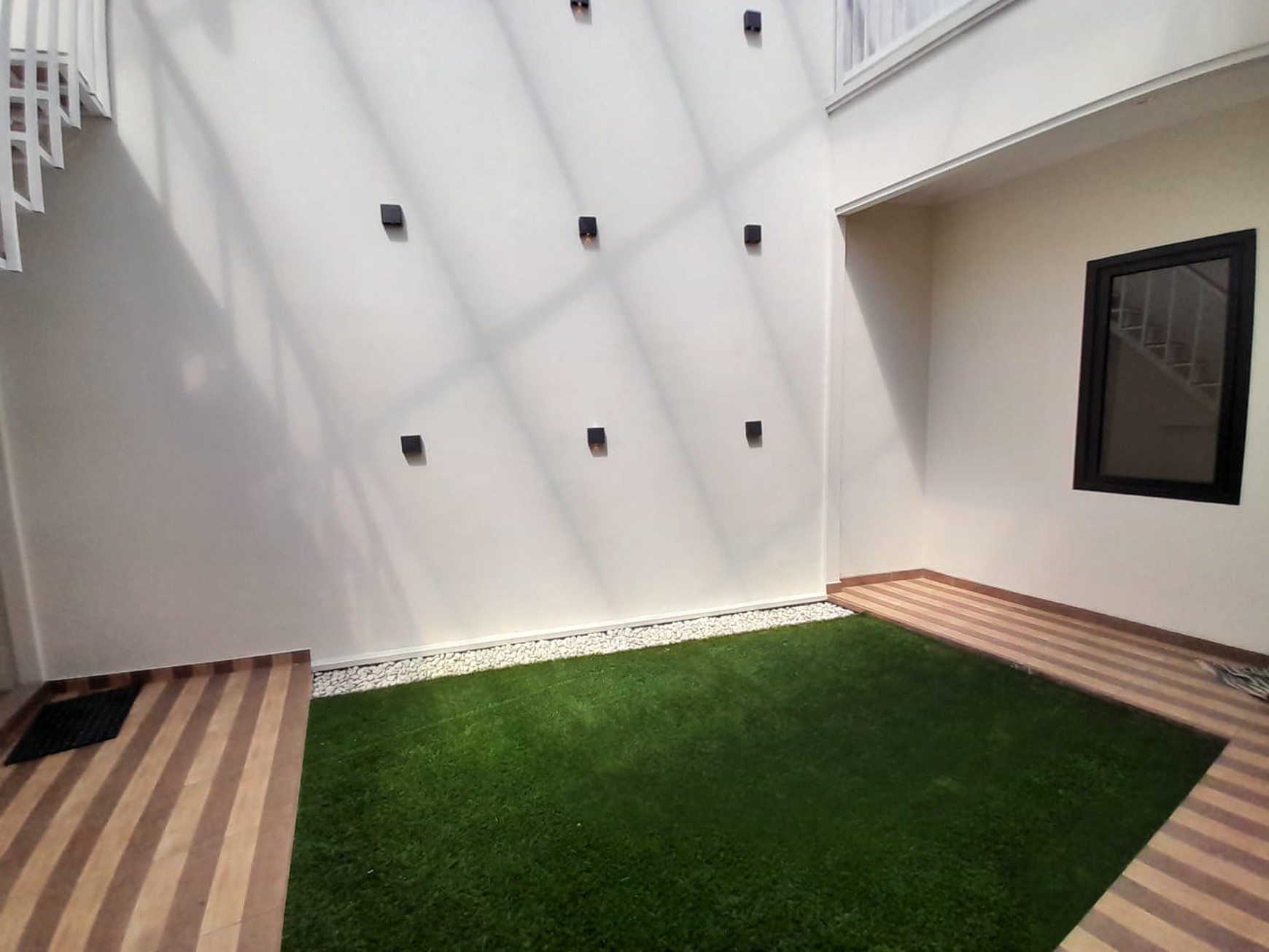 Rumah Tinggal 1 Lantai Lokasi Strategis di  Jalan Damai, Sariharjo, Ngaglik, Sleman