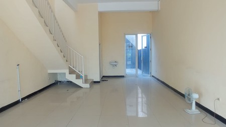DiJual Ruko Perum Kraton, 0 jl Raya By Pass Krian