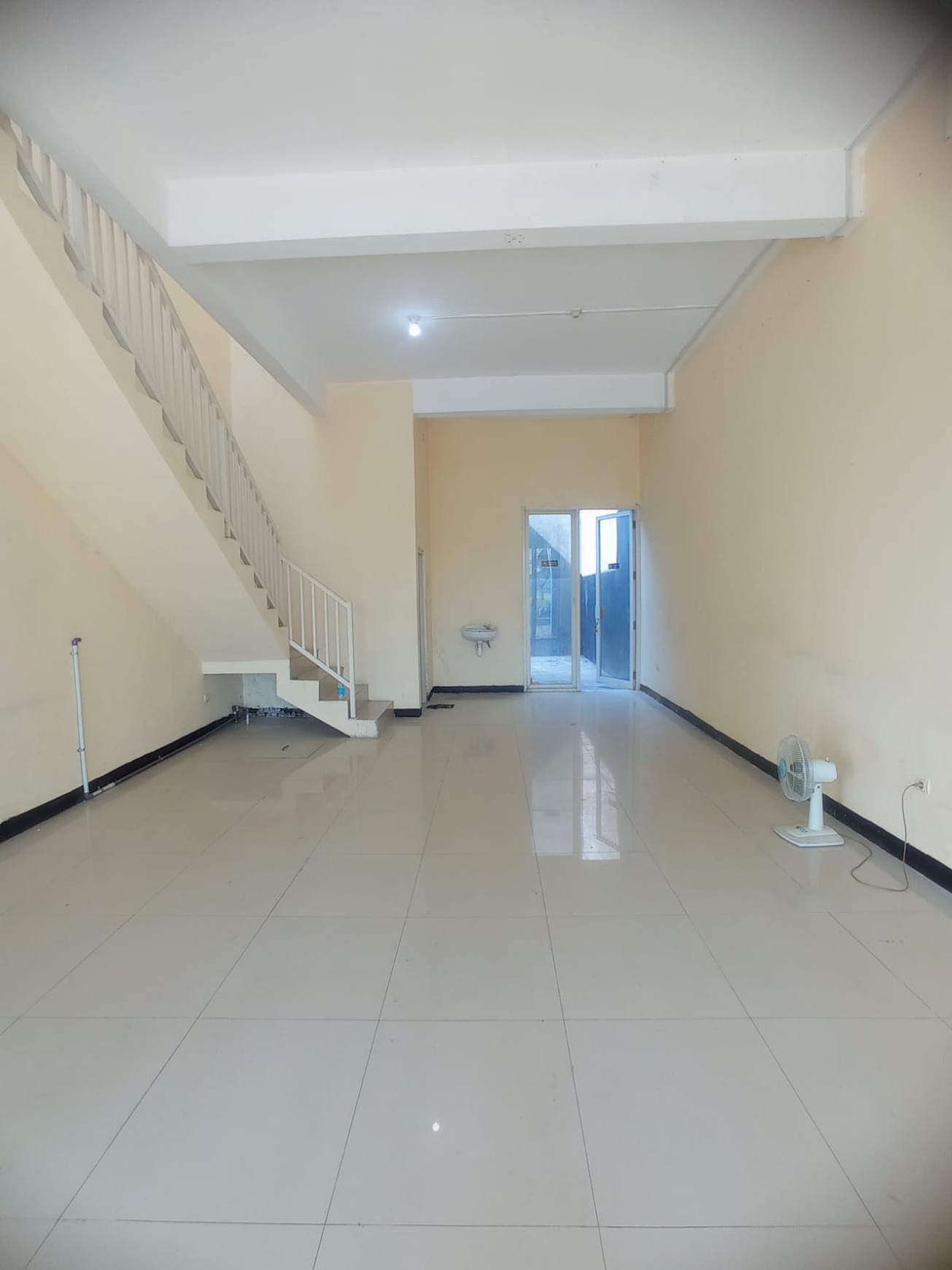 DiJual Ruko Perum Kraton, 0 jl Raya By Pass Krian