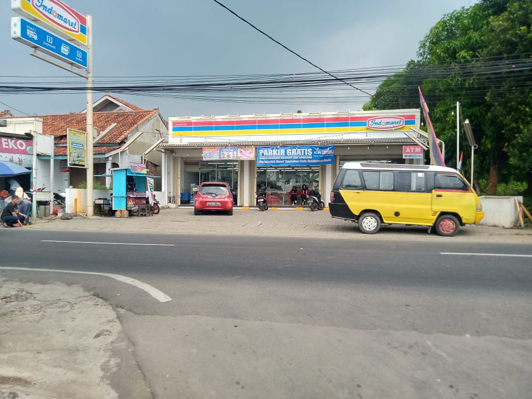 Kavling Luas Siap Bangun dengan Luas 3000 m2 @Cirebon