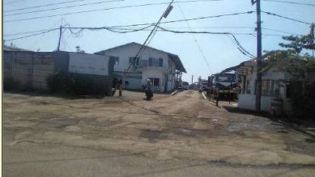 Jual Lelang Tanah Murah Luas Berlokasi Strategis di Beji Pasuruan
