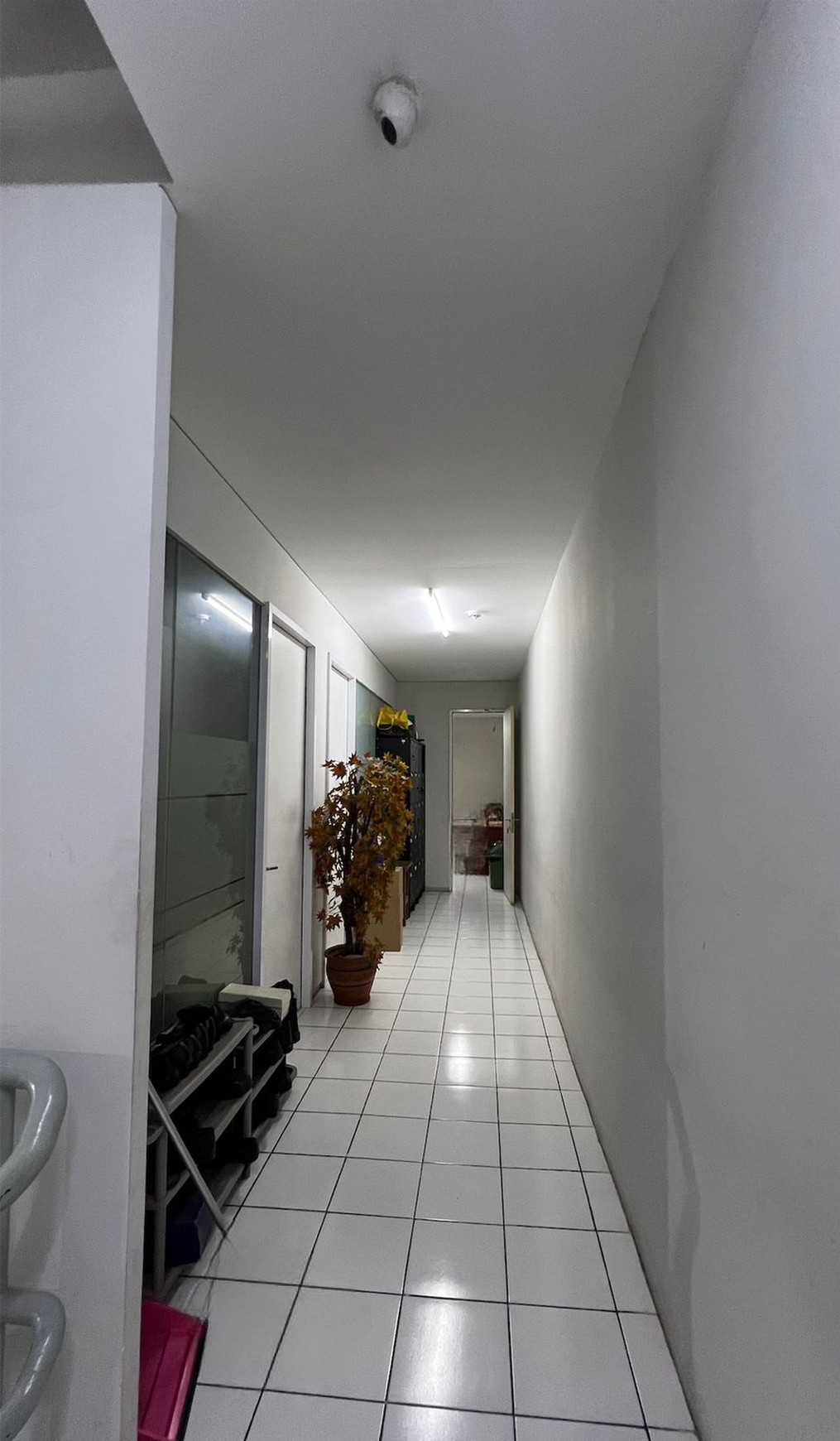 Dijual Cepat Ruko 4 Lantai Hadap Jalan Raya Ruko Pinangsia Karawaci Office Park Karawaci Tangerang Banten