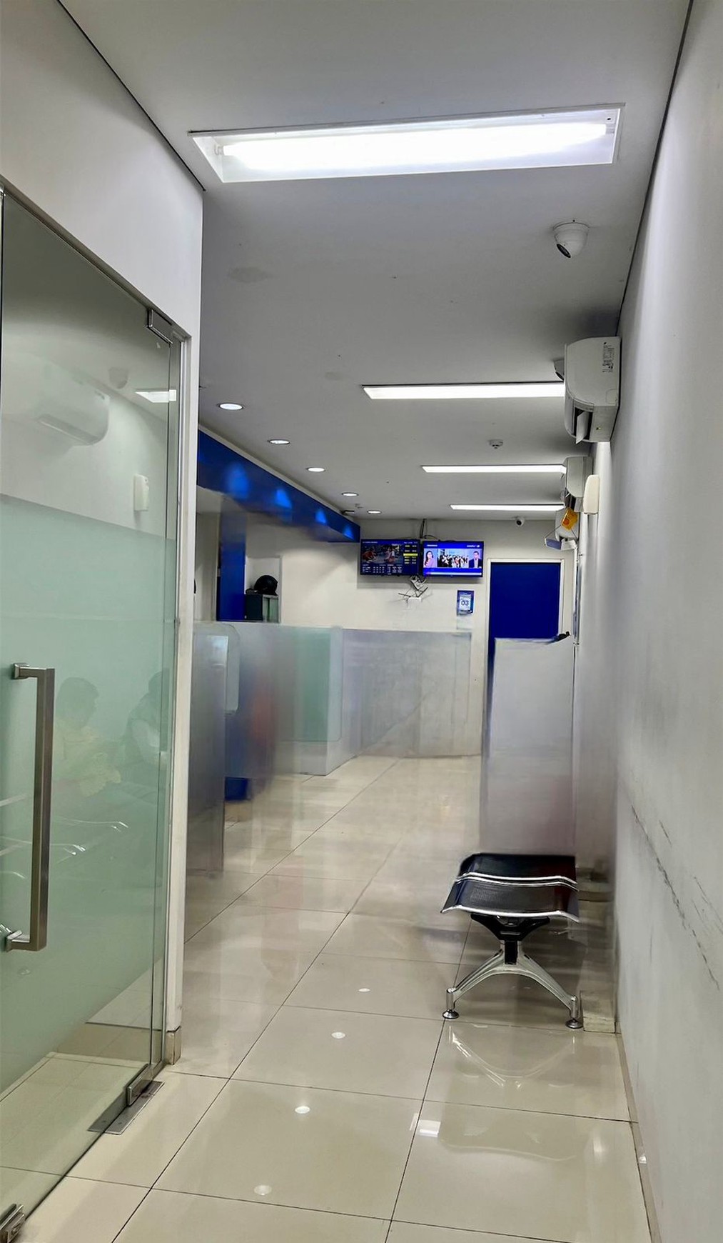 Dijual Cepat Ruko 4 Lantai Hadap Jalan Raya Ruko Pinangsia Karawaci Office Park Karawaci Tangerang Banten